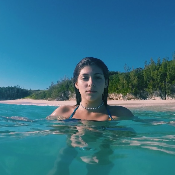 Meet your Posher, Samantha - Picture 1 of 1